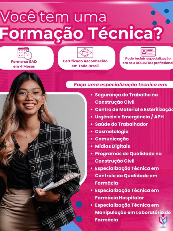 Curso Técnico